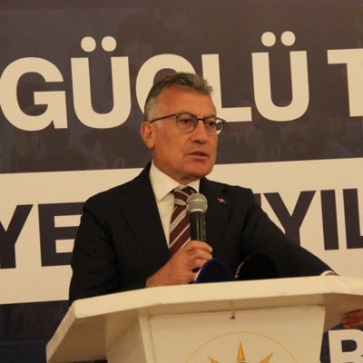 Abdullah Güler