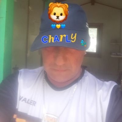 ©️H🅰️®️♌️¥ 🦁💙💛💙🧞‍♂️