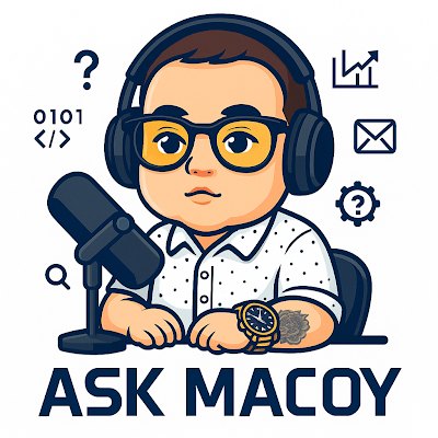 Ask Macoy