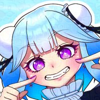 海月えま⚓️🌕🍀セルフ受肉ゲラクラゲ