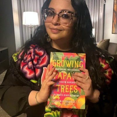 Dr. Jessica Hernandez