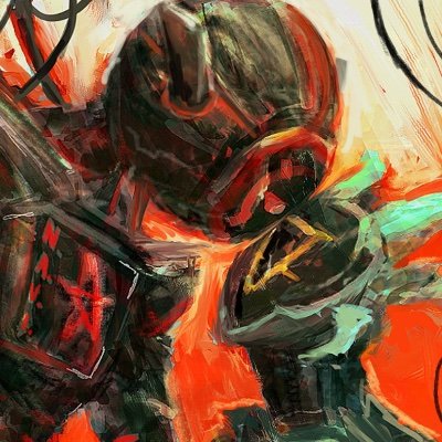 🐊HART🐊🏳️‍🌈🏳️‍⚧️🇮🇪#innoshade