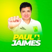 Paul Jaimes Progresemos