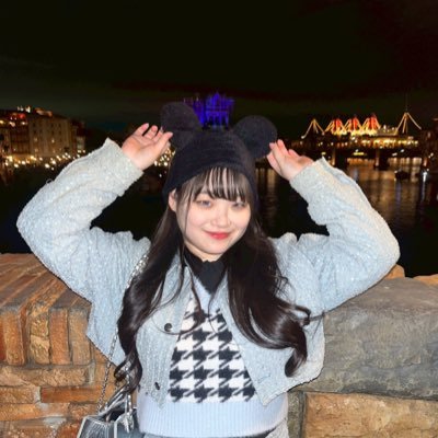 ☺︎大熊結衣☺︎︎