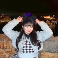 ☺︎大熊結衣☺︎︎