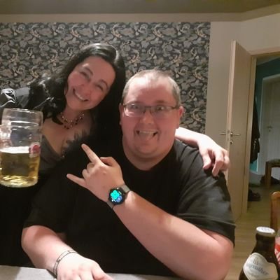 Kuttenträger Kramak 📯🇺🇦🇩🇰🇬🇱