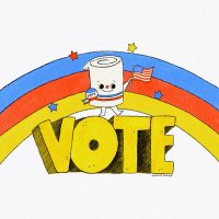 Big America Co - Hand Drawn, Human Generated Books