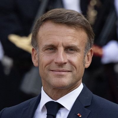 #MajoritéSilencieuse ♦️#TAEM 🇫🇷🇺🇦🇪🇺 Sabine