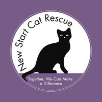 New Start Cat Rescue🐾💜🐾