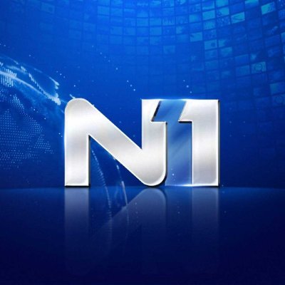 TV N1 Beograd