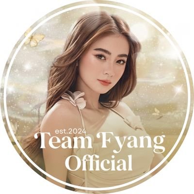 TEAM FYANG OFFICIAL 👑