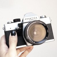 Dutch Camera Gear Collector