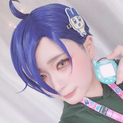 4月17日は蛇娘の誕生日です