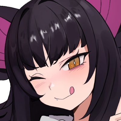 Moriko Kyoho 🦇🍇【JoshikoPro】