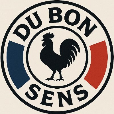 Du Bon Sens
