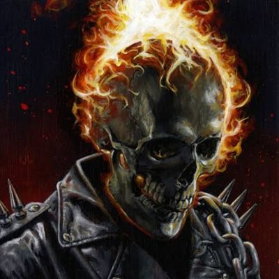Ghost Rider