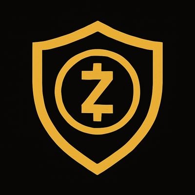 Shielded ZEC 🛡️