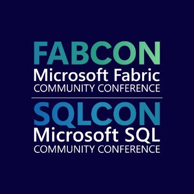 The Microsoft Fabric & SQL Community Conferences