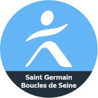 Bus Saint Germain Boucles de Seine