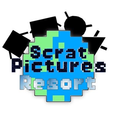 Scrat Pictures Resort