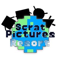 Scrat Pictures Resort