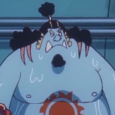 Sonic (The Jinbe Fanatic) CW: Dungeon Meshi