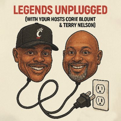 uclegendsunplugged