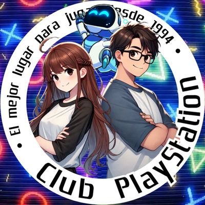Club PlayStation - VickyG