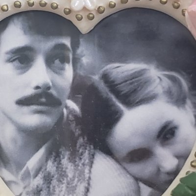 Ab Gamble 🇨🇦, grateful Canadian..