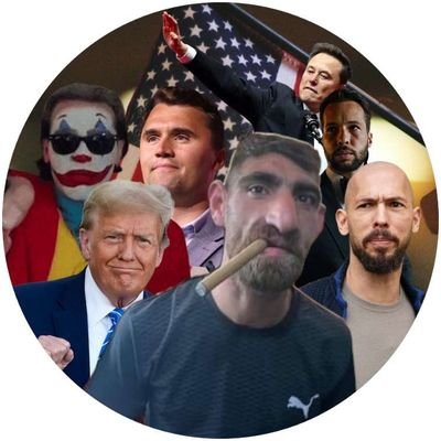 Congressman Muhammad Flynn