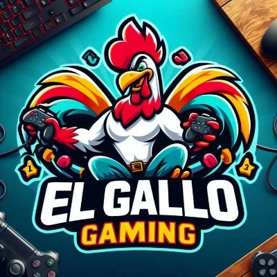 El Gallo Gamer