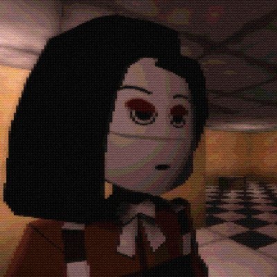 Ajedro - 3D Comissions Open