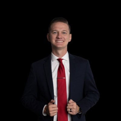 Darryll Hamilton 🇺🇸