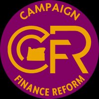 Oregon Campaign Finance Reform