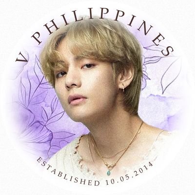 V Philippines 🇵🇭 ʟᴀʏᴏ(ꪜ)ᴇʀ¹⁰⁰