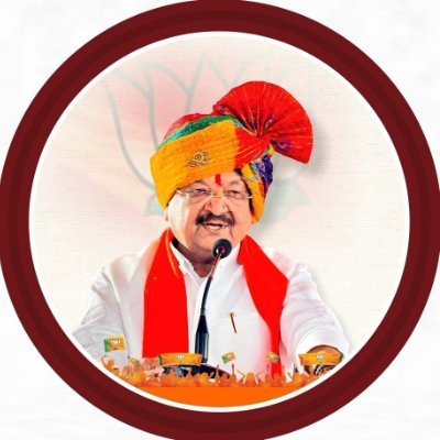 Kailash Vijayvargiya