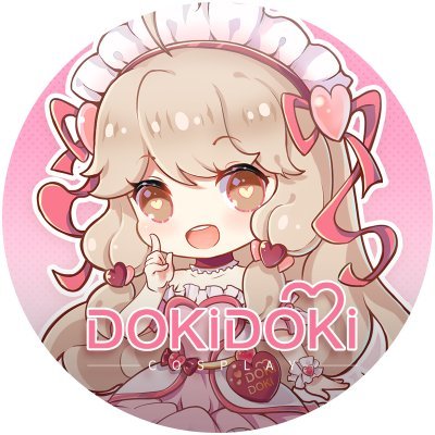 ♥️ Dokidoki ♥️