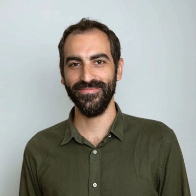 עומר לובטון גרנות Omer Lubi