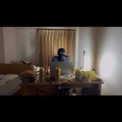 有川健進@伝説の特定班