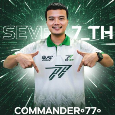 COMMANDER77