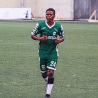 Hassan Owoyemi (H.O.3) 🐅⚽️