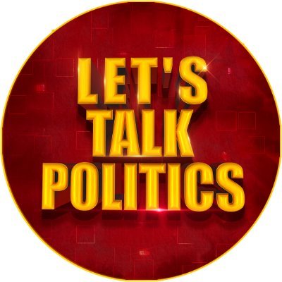 Letstalkpolitics