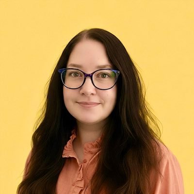 Ruth Heasman 🌳🌷🦚🐉😃