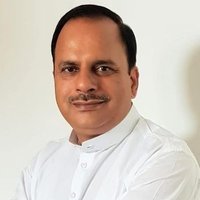 MLA Anil Parashar