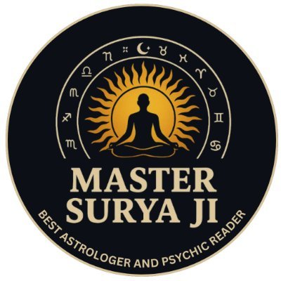 Master Surya ji