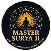Master Surya ji