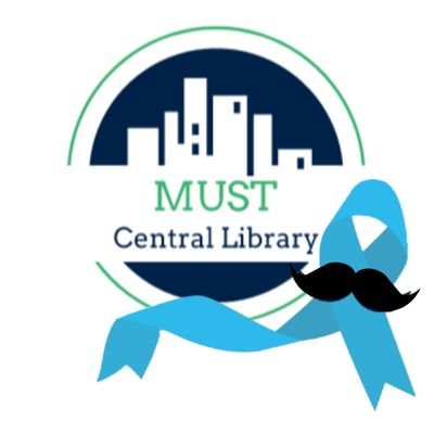 MUST Central Library