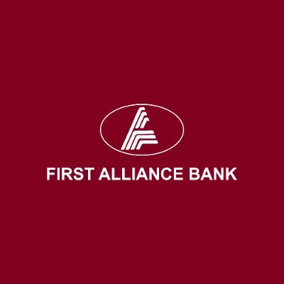 First Alliance Bank (Z) LTD