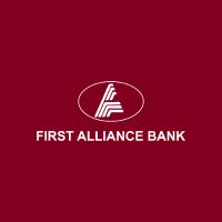 First Alliance Bank (Z) LTD
