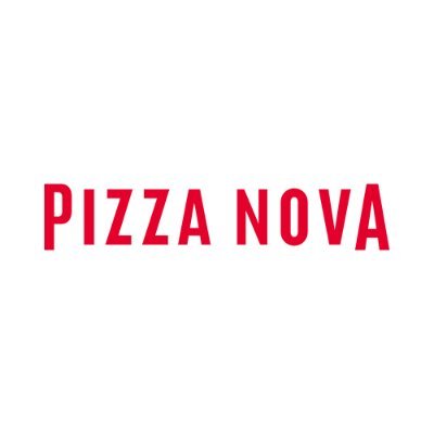 Pizza Nova